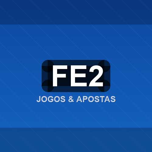 fe2 logo