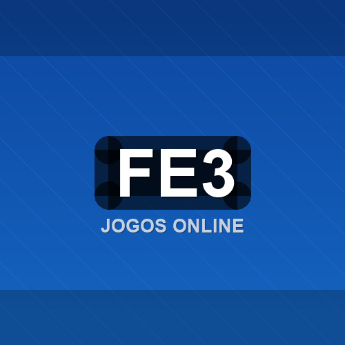 fe3 logo