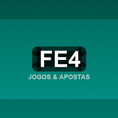 fe4 logo