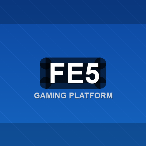 fe5 logo