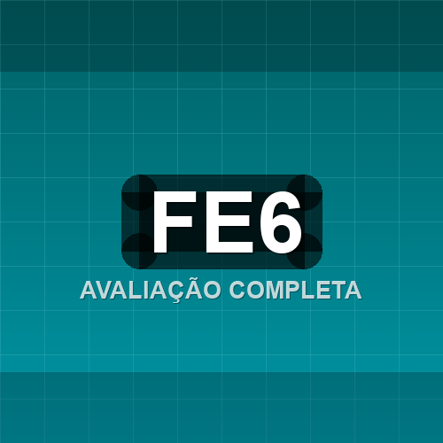 fe6 logo