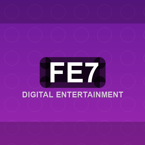 fe7 logo