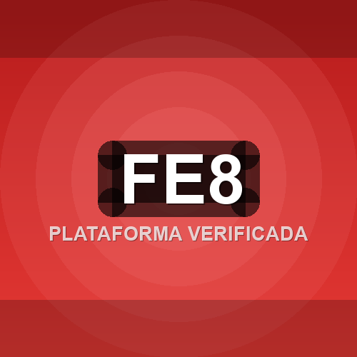 fe8 logo