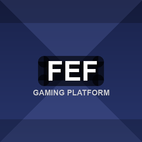 fef logo