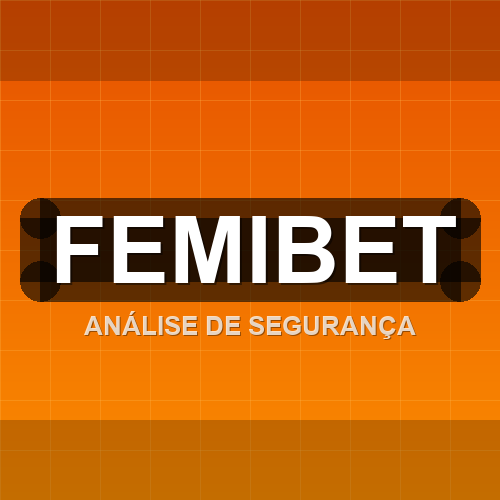 femibet logo