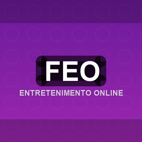 feo logo