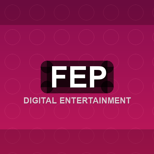 fep logo