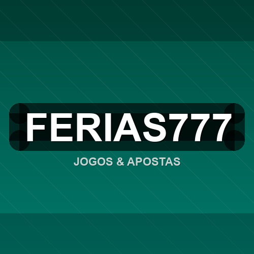ferias777 logo