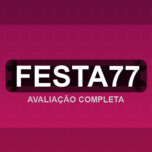 festa77 logo