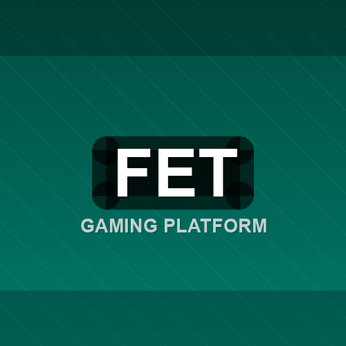fet logo