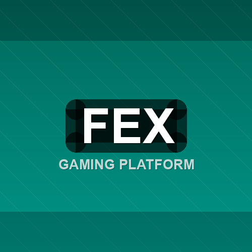fex logo