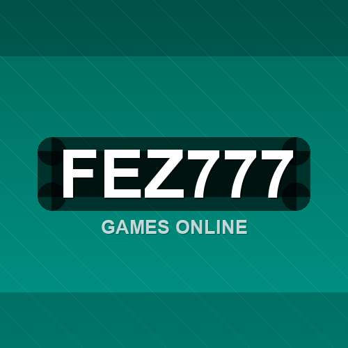 fez777 logo
