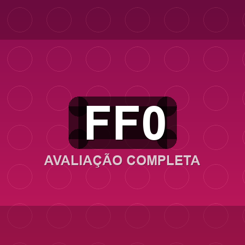 ff0 logo
