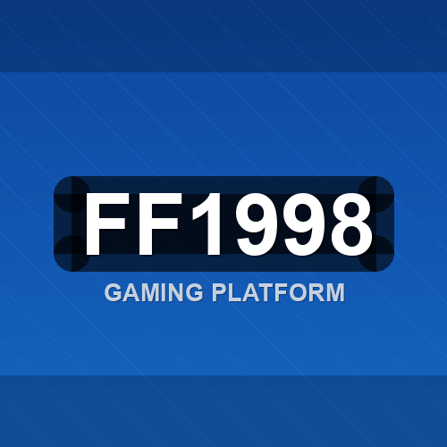 ff1998 logo