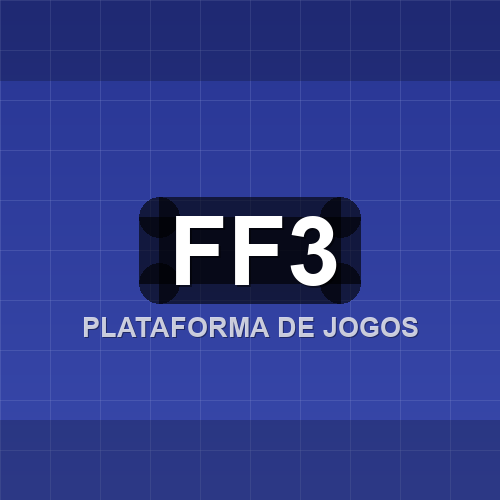 ff3 logo
