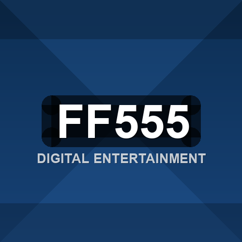 ff555 logo
