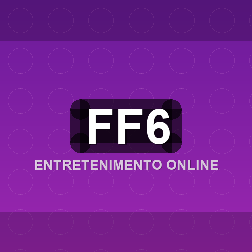 ff6 logo