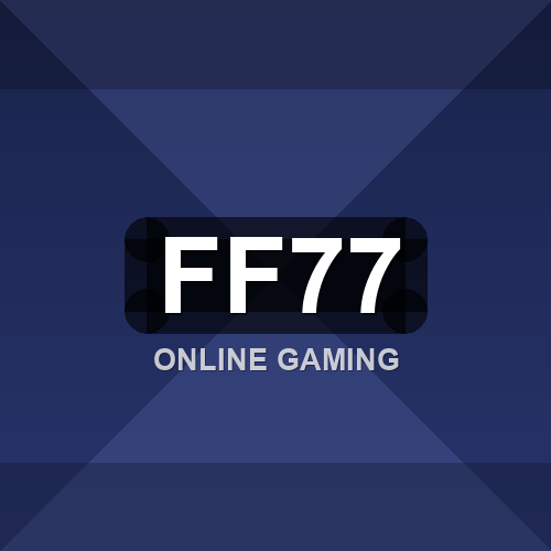 ff77 logo