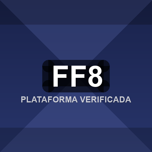 ff8 logo