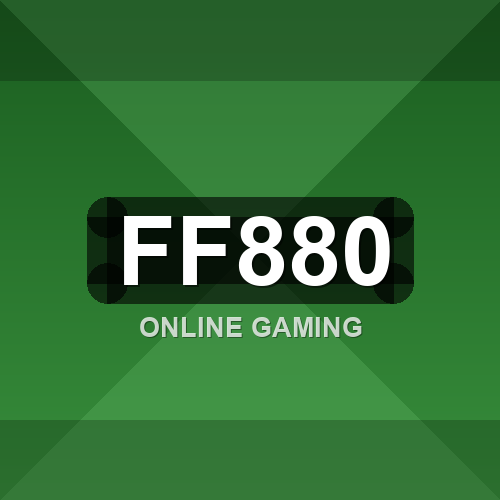 ff880 logo