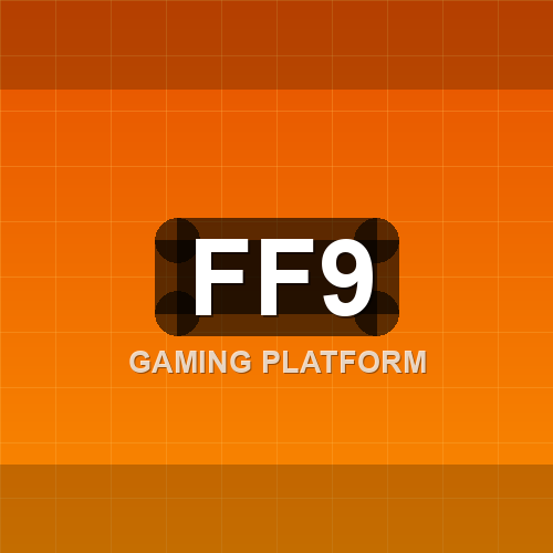 ff9 logo