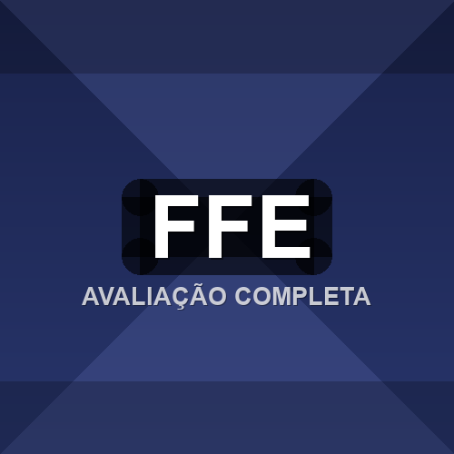 ffe logo