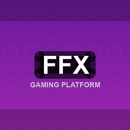 ffx logo