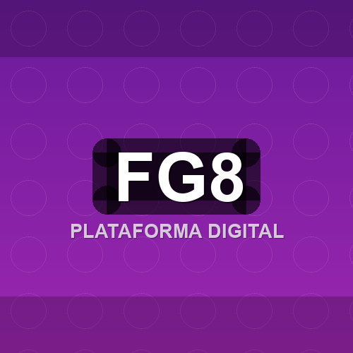 fg8 logo