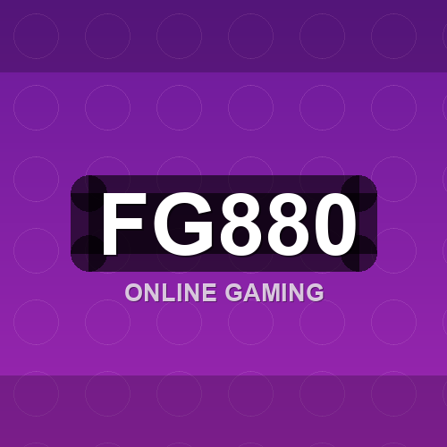 fg880 logo