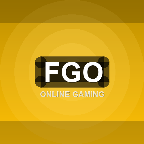 fgo logo
