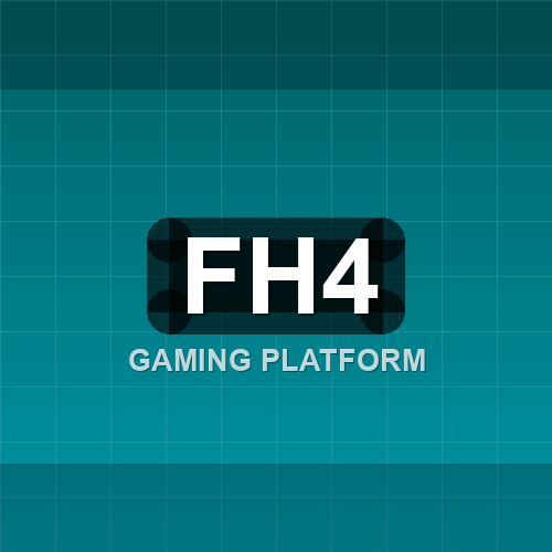 fh4 logo