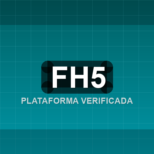 fh5 logo