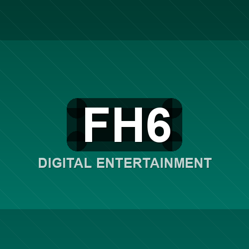 fh6 logo
