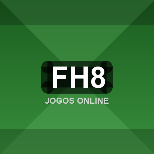 fh8 logo