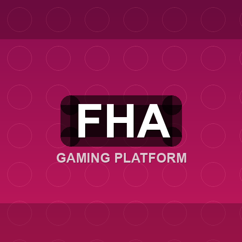 fha logo