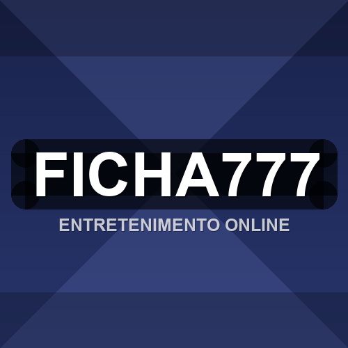 ficha777 logo