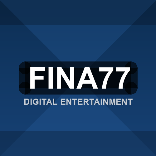 fina77 logo