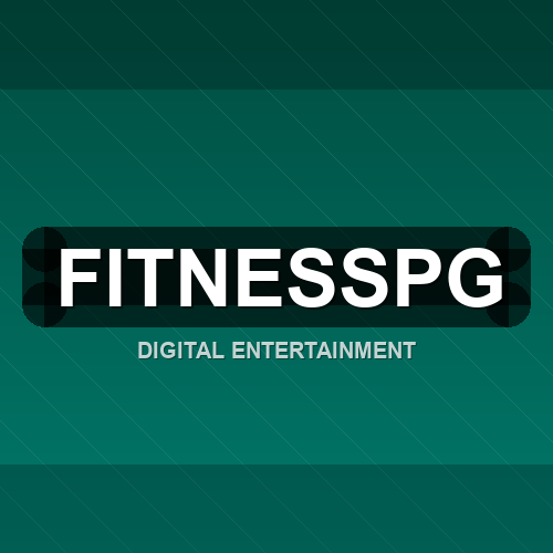 fitnesspg logo