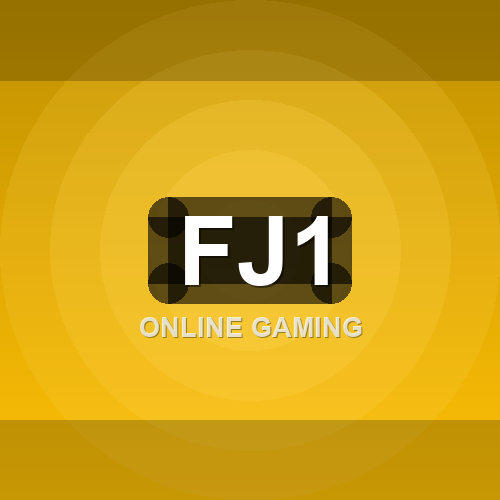 fj1 logo