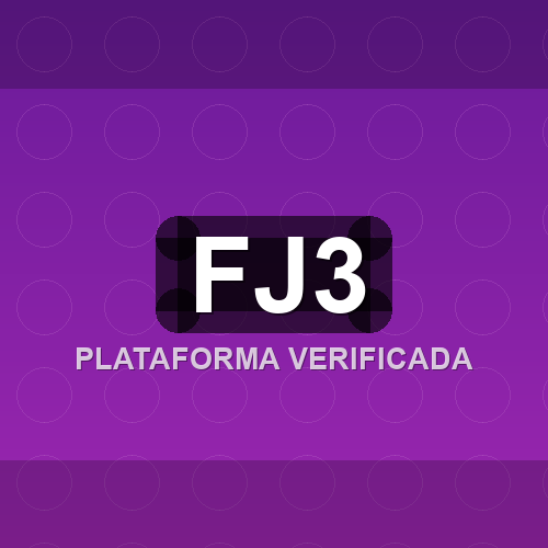 fj3 logo