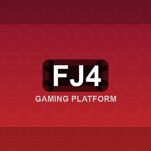 fj4 logo