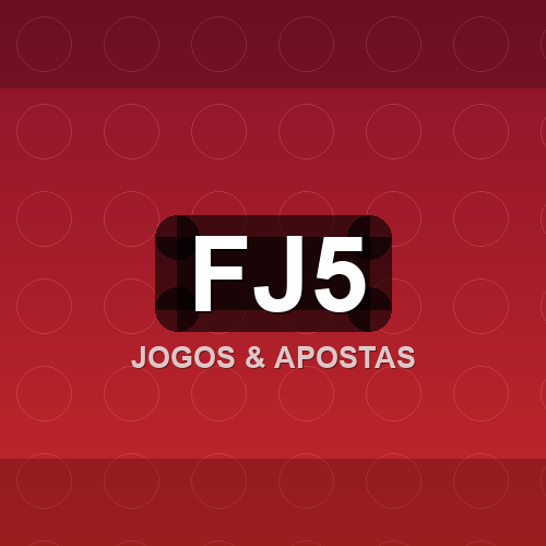fj5 logo