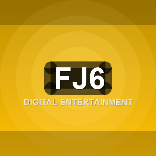 fj6 logo