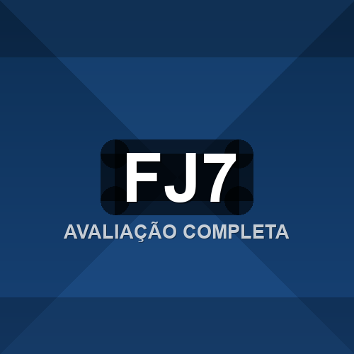fj7 logo