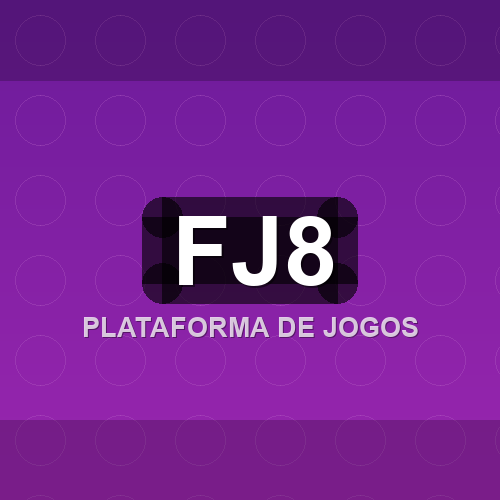 fj8 logo