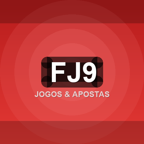 fj9 logo