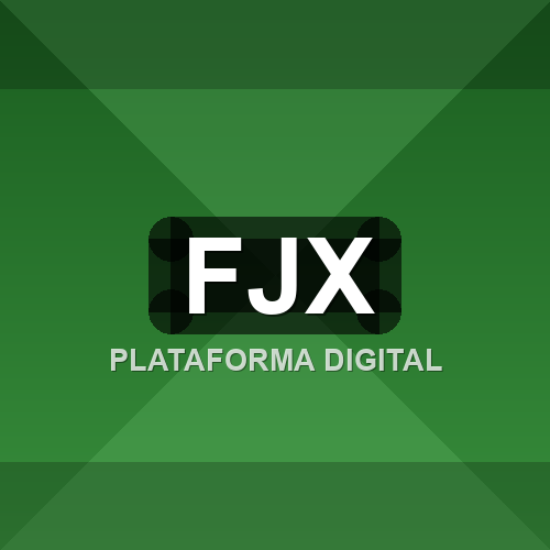 fjx logo