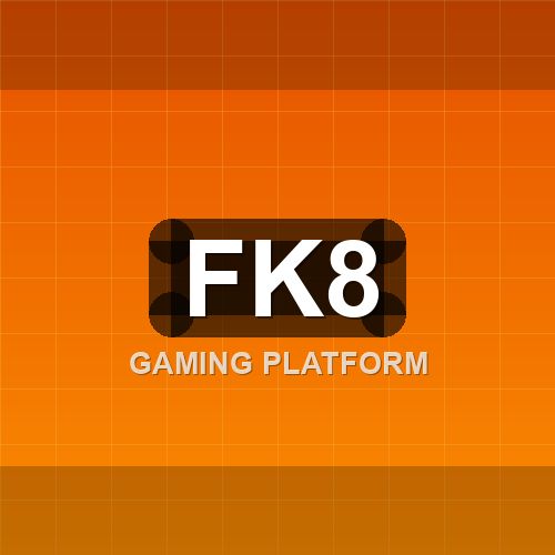 fk8 logo