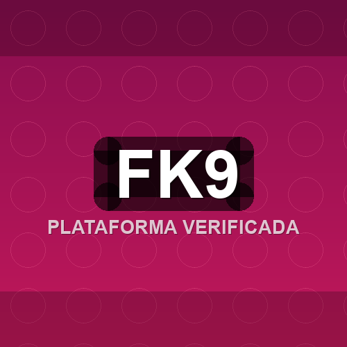 fk9 logo
