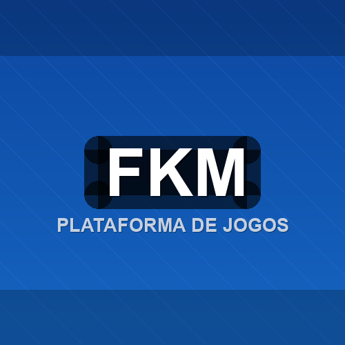 fkm logo